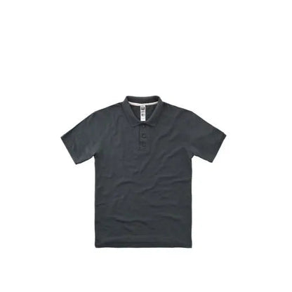 Playera Tipo Polo para Hombre - 50% Algodón 50% Poliéster